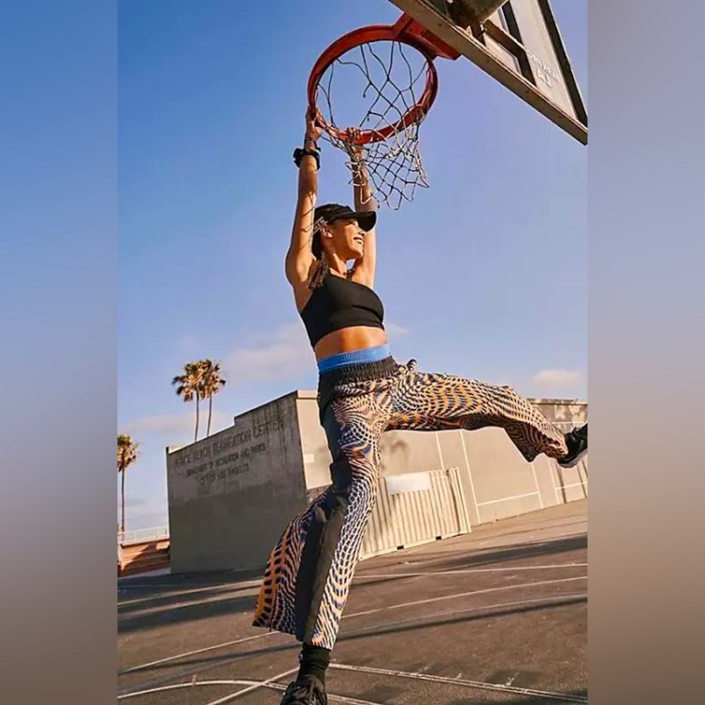 FP Movement Heat Wave Pants - New